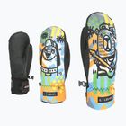 Level Vertigo Mitt Teen tribe children's ski gloves