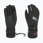 Ski gloves Level Hero black