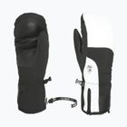 Ski gloves Level Iris Mitt black/white