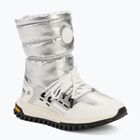 Women's Colmar Warmer Freeze silver/white snow boots