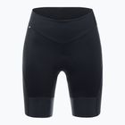Women's Santini Alba cycling shorts black 1S62PROALBANES
