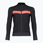 Men's Santini Adapt cycling jacket black 1W216075ADAPTNE
