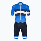 Men's Santini Viper Bengal blue cycling suit 2S851YC3VIPERBENGNTS