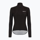 Women's Santini Nebula Puro cycling jacket black 2W332L75NEBULPURONES