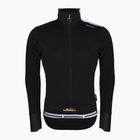 Men's Santini Vega Extreme cycling jacket black 2W50775VEGAXNE