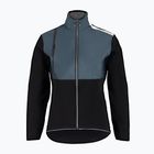 Women's Santini Vega Absolute cycling jacket black 3W51775VEGAABST