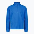 Men's sweatshirt CMP 3G28037N royal blue