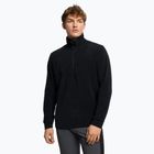 CMP men's ski sweatshirt black 3G28037N/U901