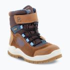Children's snow boots Primigi PHHGT 23950 cuo/cuo/t.moro