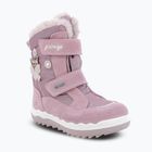 Children's snow boots Primigi PFZGT 23807 candy/chiffon