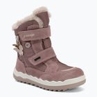 Children's snow boots Primigi PFZGT 23807 candy/chiffon