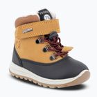 Children's snow boots Primigi PTIGT 23549 senape/nero