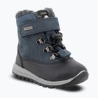 Children's snow boots Primigi PTIGT 23549 azzurro/nero
