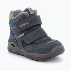 Children's snow boots Primigi PGYGT 23631 navy/blu/avio