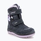 Children's snow boots Primigi PFZGT 23807 navy/blu scuro