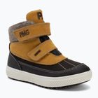 Children's winter boots Primigi PBYGT 23863 senap/nero/ma.sc