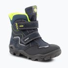 Children's snow boots Primigi PPTGT 23920 navy/blu scuro