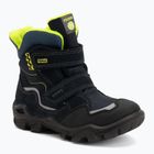 Children's snow boots Primigi PPTGT 23920 navy/blu scuro