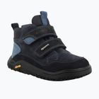 Children's barefoot shoes Primigi PYR GTX 24182 navy/blu