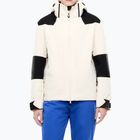 Men's ski jacket EA7 Emporio Armani Elitary Fashion sandshell