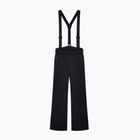 Men's ski trousers EA7 Emporio Armani Pure Softshell black