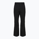 Women's ski trousers EA7 Emporio Armani Rider Light black
