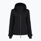 Women's ski jacket EA7 Emporio Armani Pure Softshell black