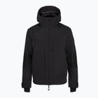 Men's ski jacket EA7 Emporio Armani Elitary Fashion black