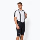 Men's Sportful LTD Bibshort cycling shorts black 1120005.002