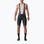 Men's Castelli Endurance 3 cycling shorts black