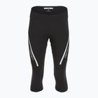 Women's Castelli Velocissima 3 Knicker W black/silver cycling shorts