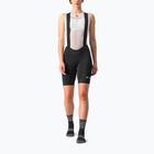 Women's Castelli Endurance cycling shorts black