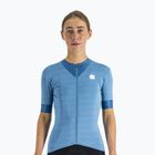 Sportful Kelly women's cycling jersey blue 1120035.464