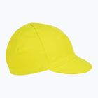 Men's Sportful Matchy Cycling under-helmet cap yellow 1121038.276