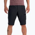 Men's Sportful Giara Overshort cycling shorts black 1122001.002