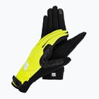 Men's Sportful Ws Essential 2 cycling gloves black 1101968.276
