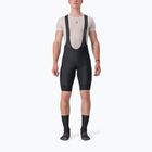 Men's Castelli Unlimited Cargo bike shorts black