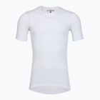 Men's cycling base layer Castelli Pro Mesh 2.0 white