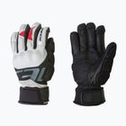Men's ski gloves Dainese Hp lily white/stretch limo