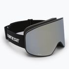 Ski goggles Dainese Hp Horizon stretch limo/silver