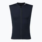 Safety waistcoat Dainese Auxagon Vest stretch limo/stretch limo