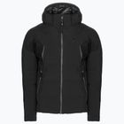 Men's ski jacket Dainese Ski Downjacket Sport black concept
