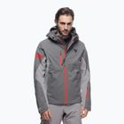 Men's Dainese Dermizax Ev Core Ready castle/rock ski jacket