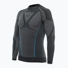 Men's thermal active sweatshirt Dainese Dry black/blue