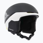 Ski helmet Dainese Nucleo MIPS stretch limo/lily white