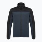 Men's ski sweatshirt Dainese Espera Full Zip Mid nightblue