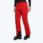 Dainese men's ski trousers Onira Aerosense-Dry racing red