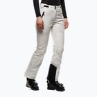 Women's ski trousers Dainese Ligera Dermizax Ev lily/white