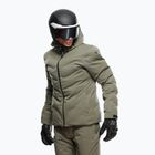 Men's ski jacket Dainese Etesia Aerosense-Dry green four