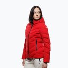 Women's ski jacket Dainese Nova Aerosense-Dry racing red